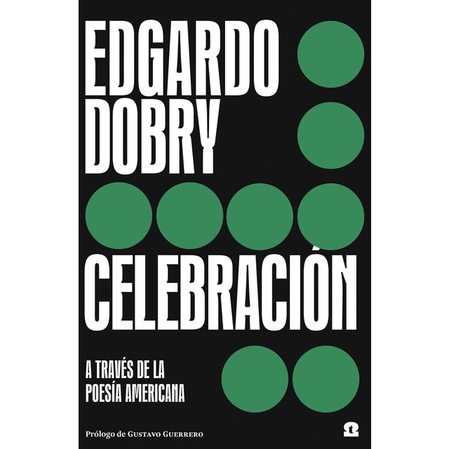 Celebración: A través de la poesía americana