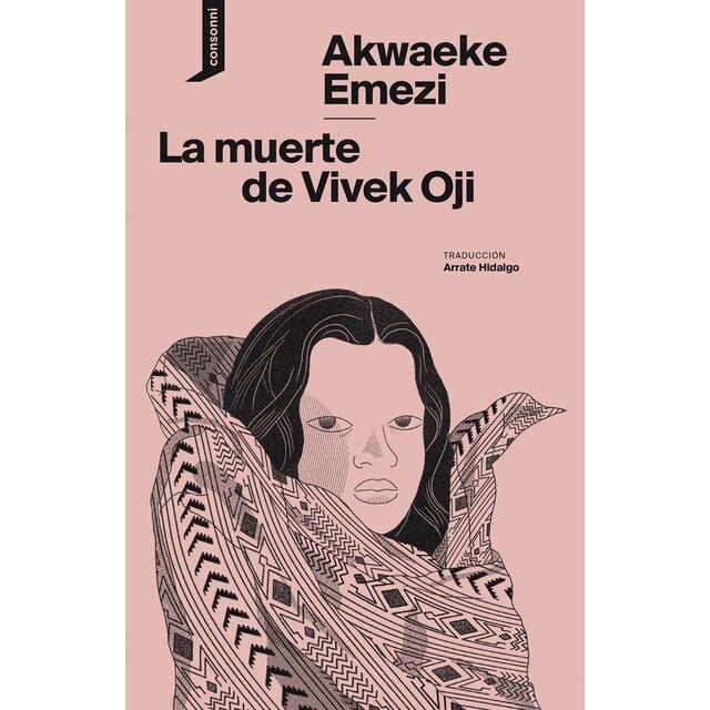 La muerte de Vivek Oji