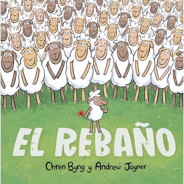 El rebaño (Tapa dura)