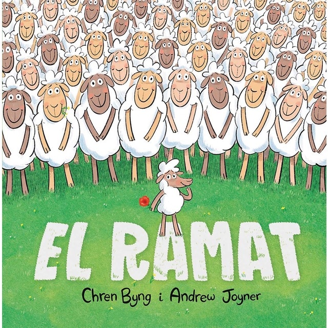 El ramat (Tapa dura)