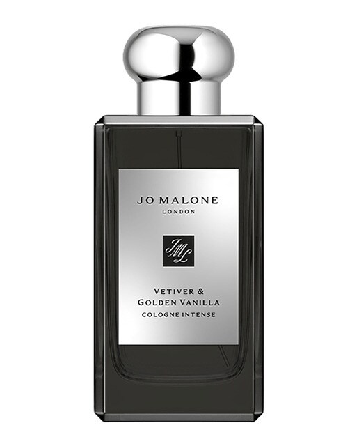 Eau de Cologne Vetiver & Golden Vanilla Cologne Intense 100 ml Jo Malone London