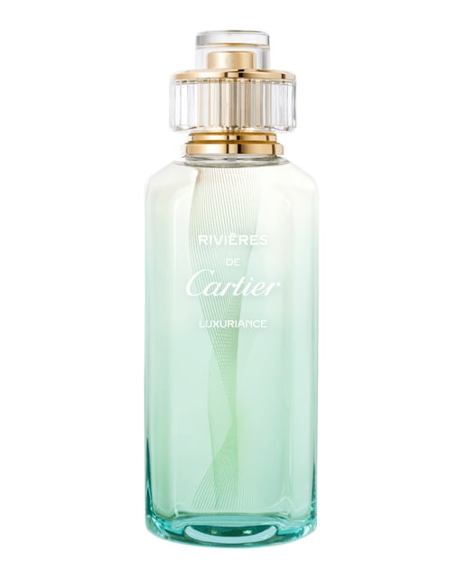 Cartier – Eau de Toilette Rivières de Cartier Luxuriance 100 ml Cartier.