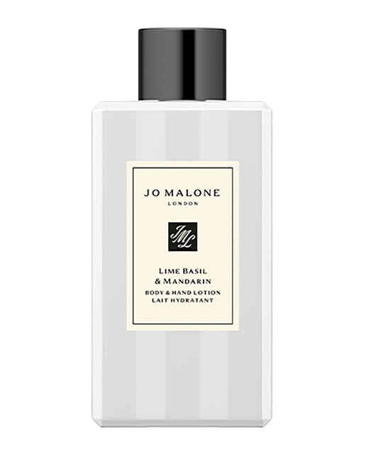Jo Malone London – Loción Manos y Cuerpo Lime Basil & Mandarin Jo Malone London.