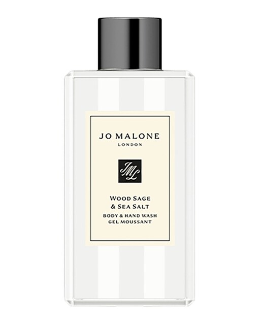 Jo Malone London – Gel para manos y cuerpo Wood Sage & Sea Salt 100 ml Jo Malone London.