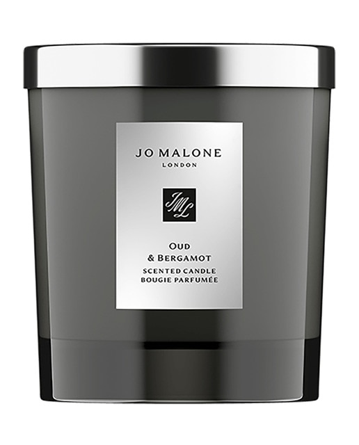 Vela aromática Oud & Bergamot Jo Malone London