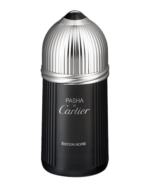 Cartier – Eau de Toilette Pasha de Cartier Edition Noire 100 ml Cartier.