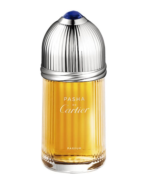 Cartier – Eau de Parfum Pasha de Cartier 100 ml Cartier.
