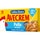 AVECREM Chicken stock with 30% less salt and virgin olive oil gluten-free 10 cubes case 95 g