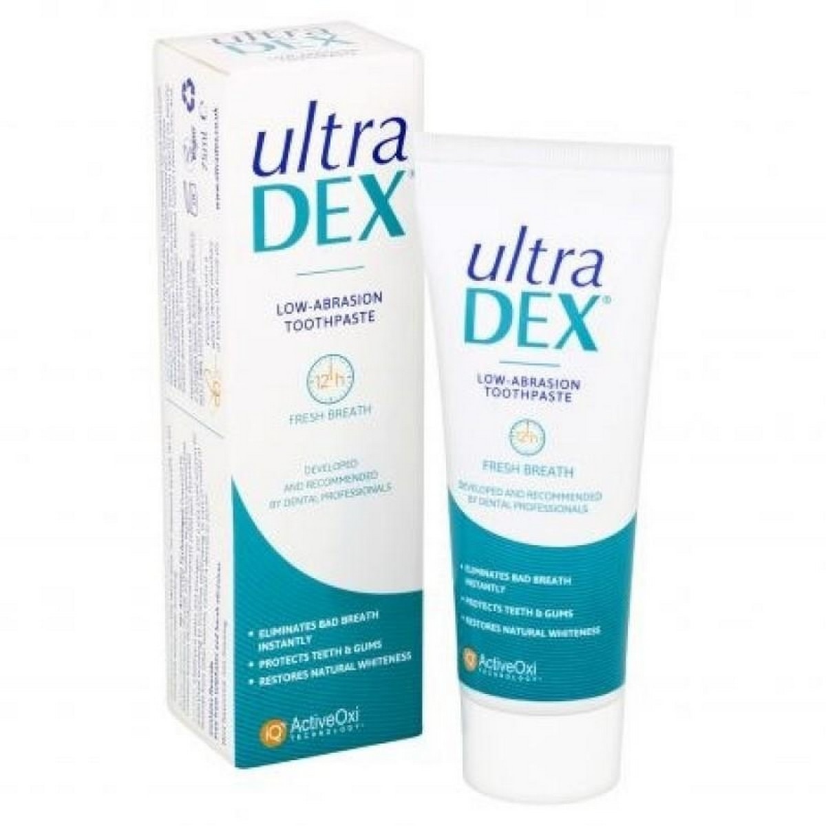 Imagem 0 de Pasta Dentífrica - 75 ml