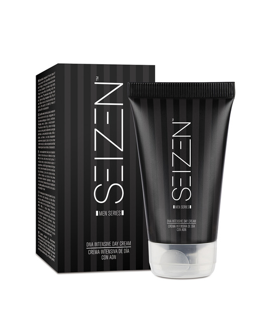 Crema intensiva para hombres Adn 50 ml.