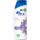 H&S Shampoo Nutre & Cuida embalagem 300 ml