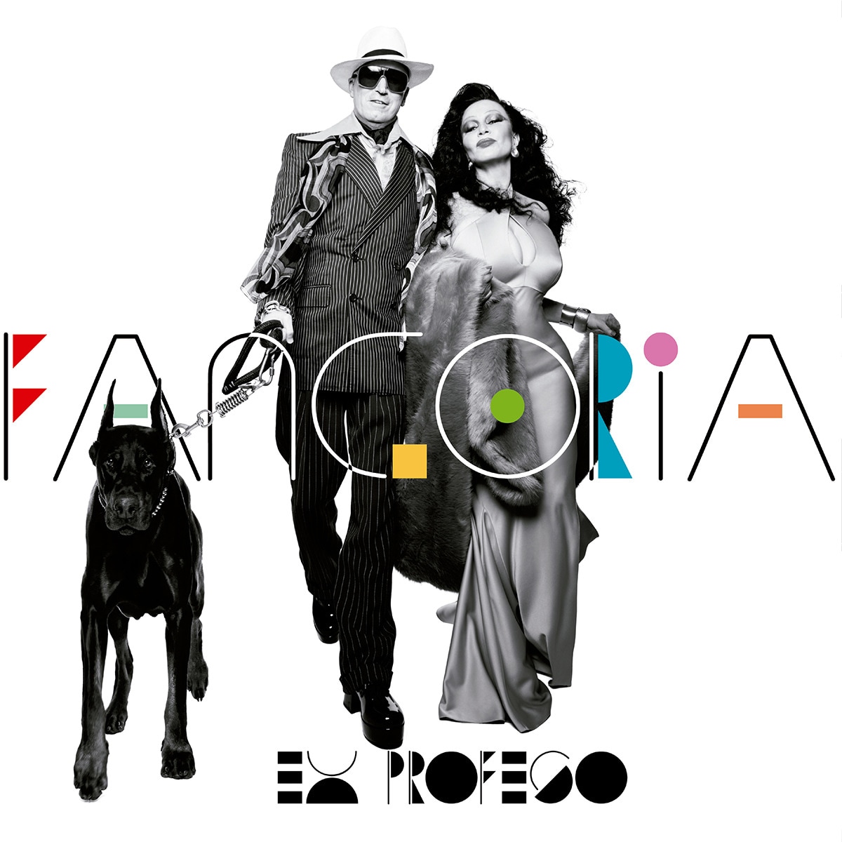 Imagem 0 de Ex Profeso (CD + LP-Vinil)