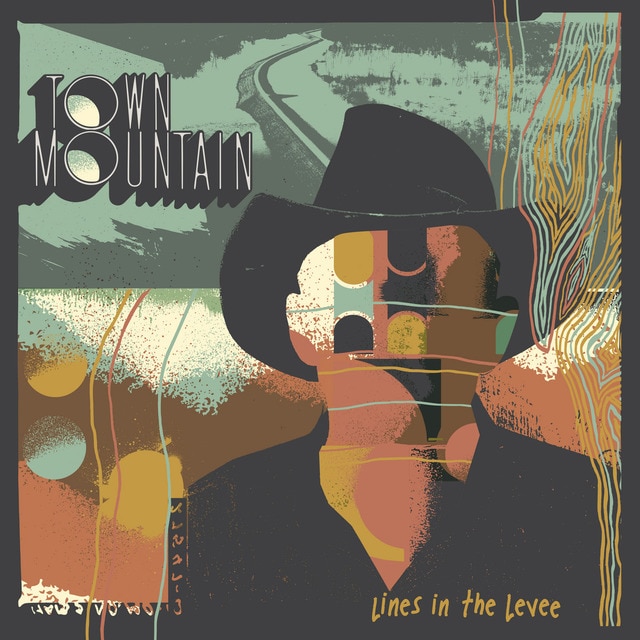 Lines in the levee (CD).