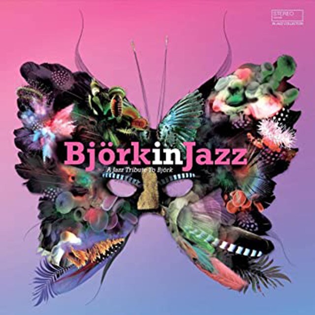 Bjork in jazz CD