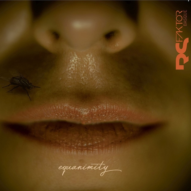 Equanimity CD