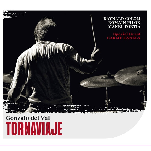 Tornaviaje CD