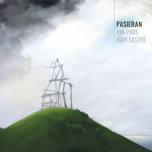 Pasieran CD