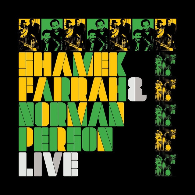 Live (2 LP-Vinilo).
