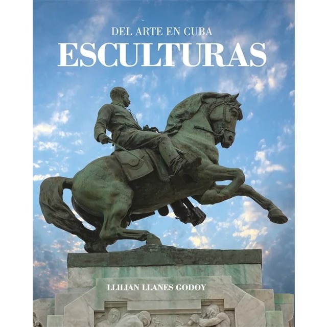 Del arte en cuba esculturas