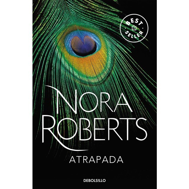 Atrapada (Sacred Sins 2) (Bolsillo) (Tapa blanda)