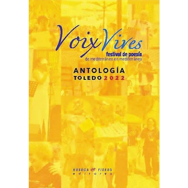 Voix Vives 2022
