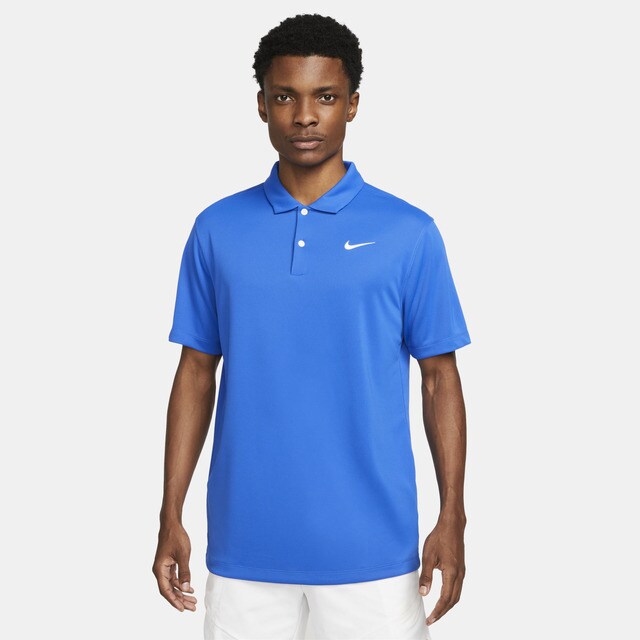 Nike Court DriFIT men's polo shirt · Nike · Sport · El Corte Inglés
