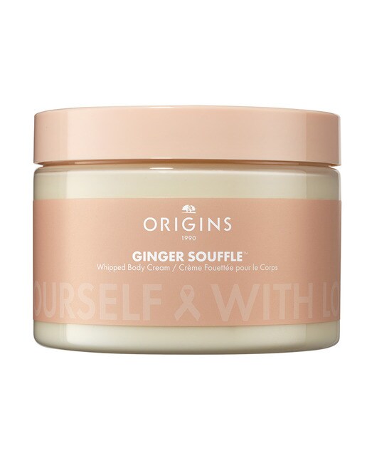 Crema Corporal Ginger Souffle 350 ml Origins