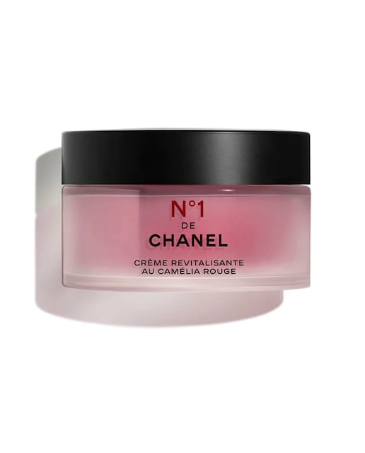 CHANEL – Crema Revitalizante.