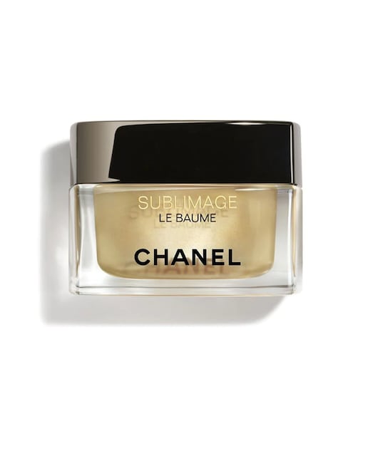 CHANEL – Le Baume tratamiento regenerador, protector y calmante.