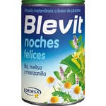 Noches Felices Instanttee aus Pflanzen mit Lindenblüten, Melisse und Kamille Topf 150 g