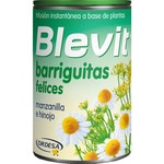 Barrigitas Felices Instanttee aus Pflanzen mit Kamille und Fenchel Topf 150 g