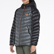 Anorak parka femme Exora +8000
