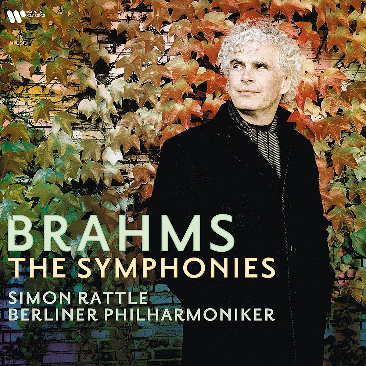 Imagem 0 de The symphonies (4 LP-Vinil)