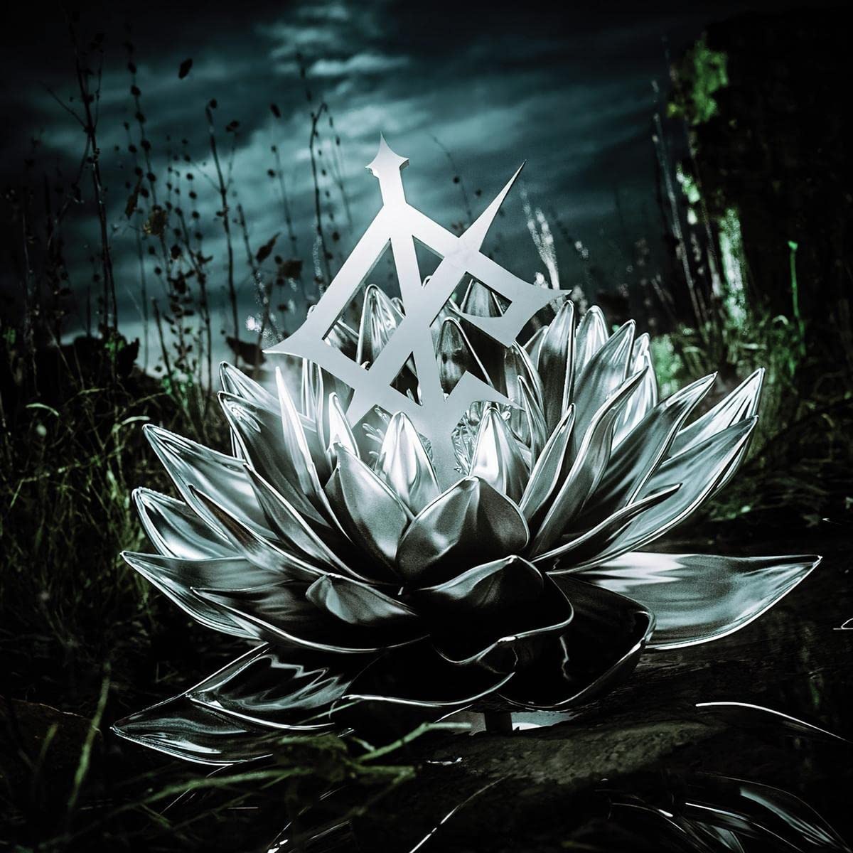 Imagem 0 de Darkbloom (Edição limitada Curacao) (LP-Vinil)