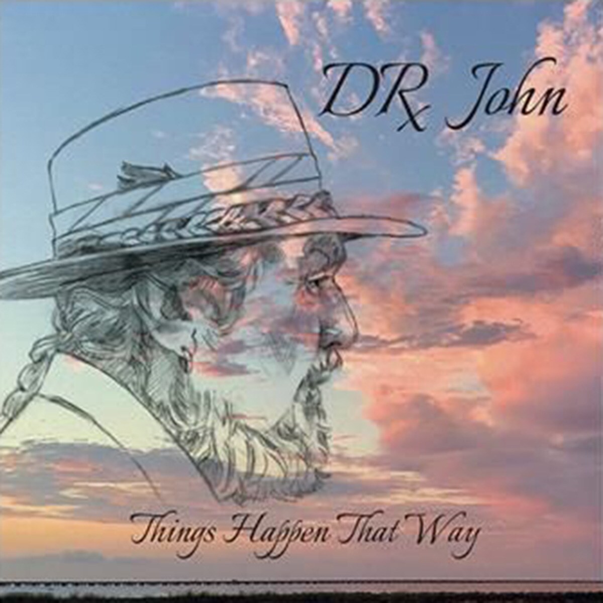Imagem 0 de Things happen that way (LP-Vinil)