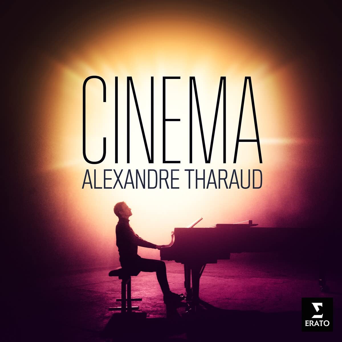 Imagem 0 de Cinema (LP-Vinil)