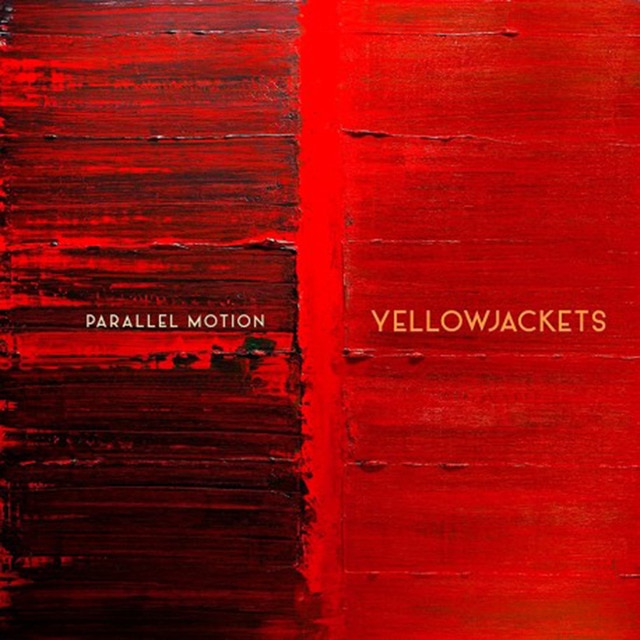 Parallel motion CD