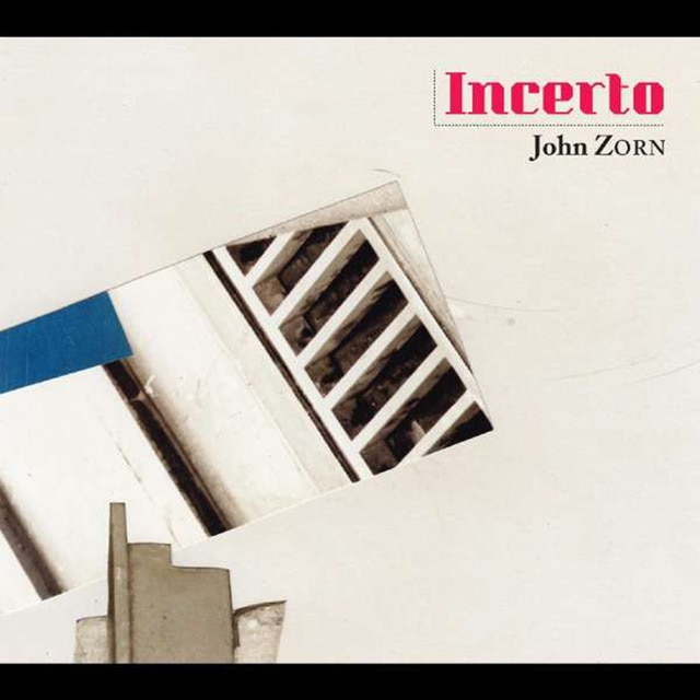 Incerto CD