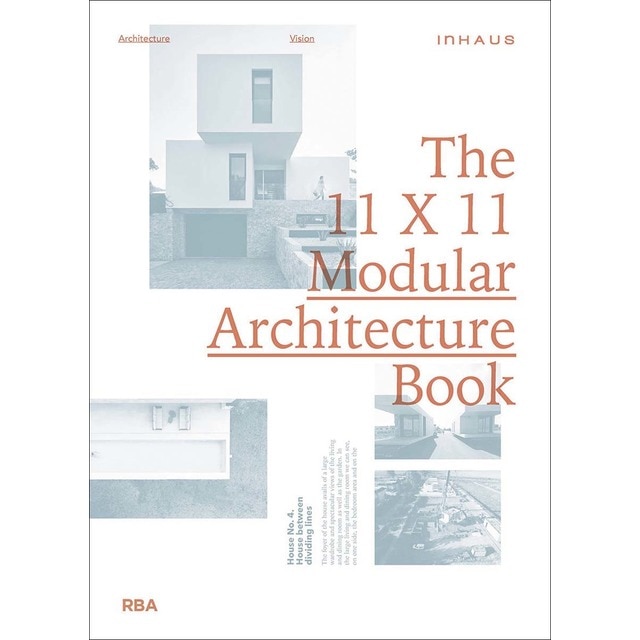 Arquitectura modular (Tapa dura)