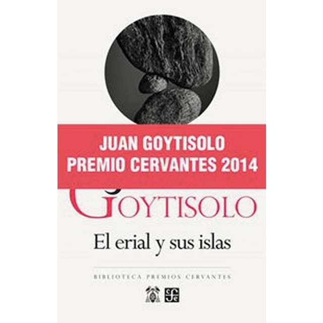 El erial y sus islas (Bolsillo)