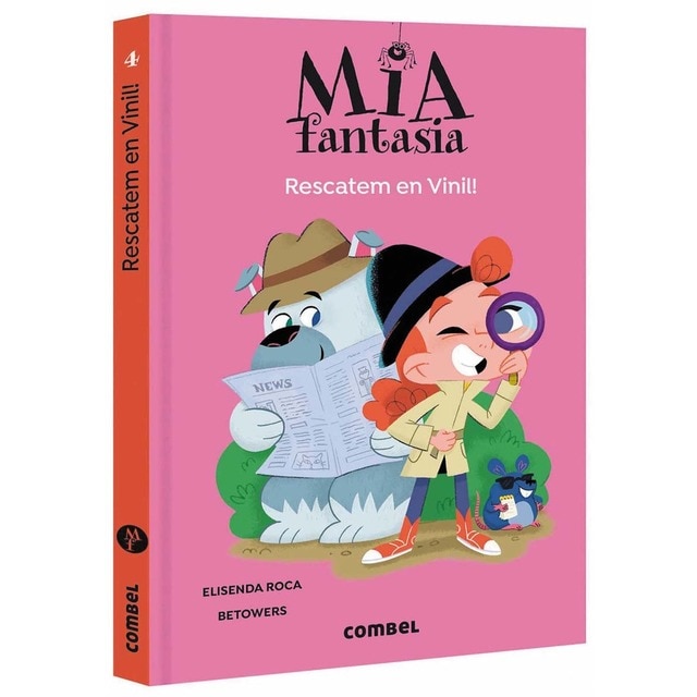 Rescatem en Vinil!