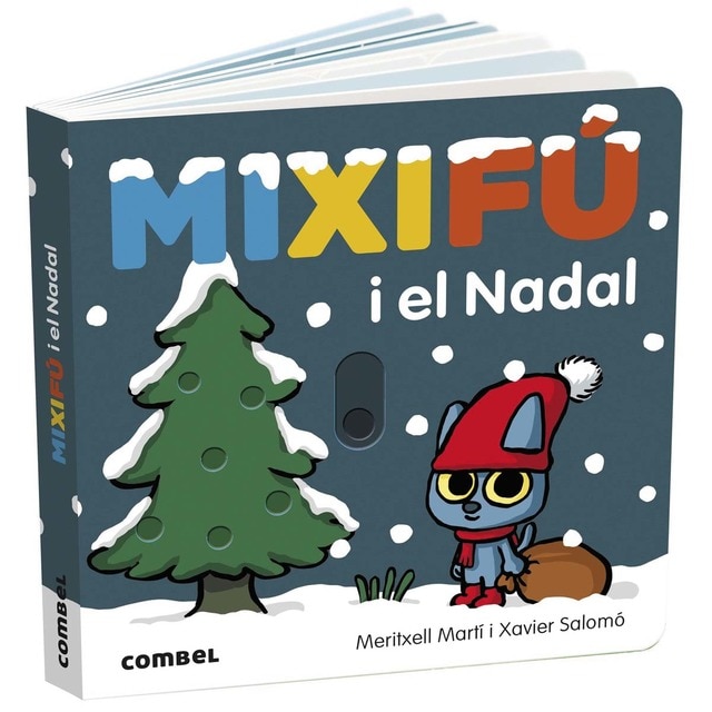 Mixifú i el Nadal
