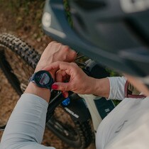 Suunto 9 Peak Pro Suunto smartwatch