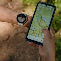 Suunto 9 Peak Pro Titanium Suunto smartwatch