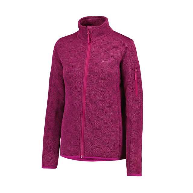 Veste polaire femme Mountain PRO