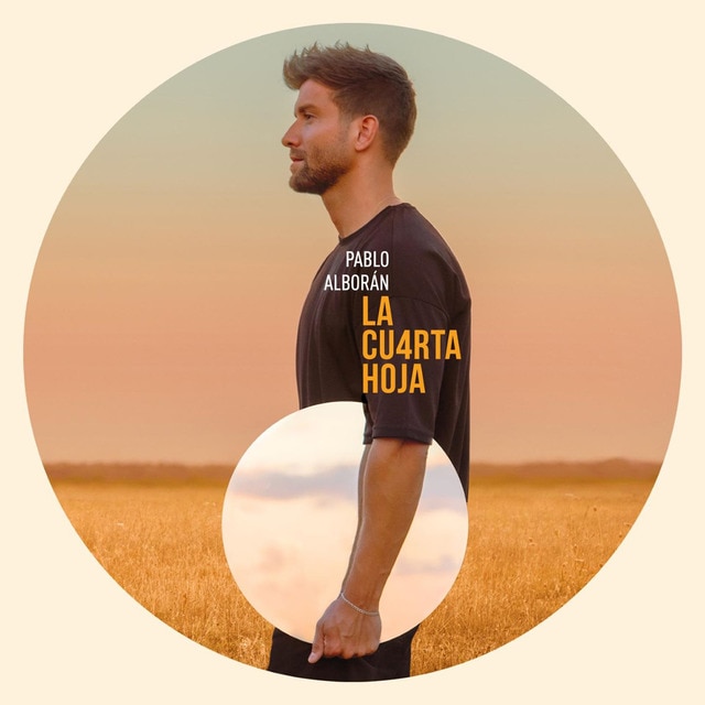 La cuarta hoja (LP-Vinilo).