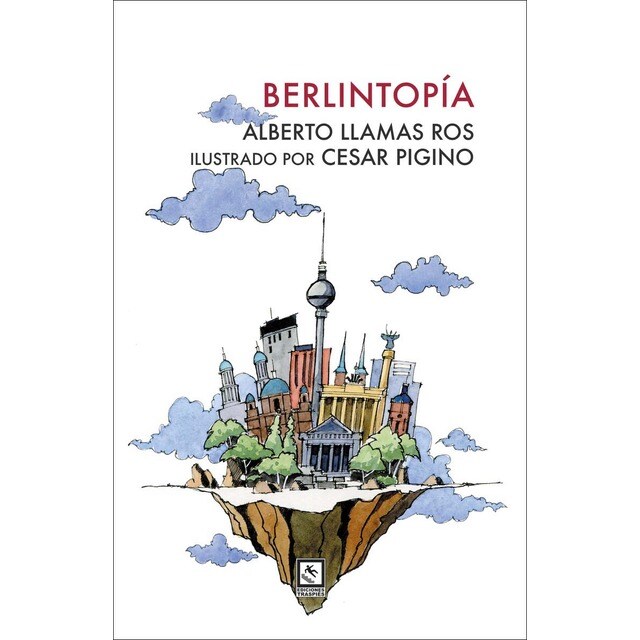 Berlintopía
