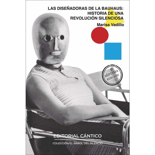 Las diseñadoras de la bauhaus