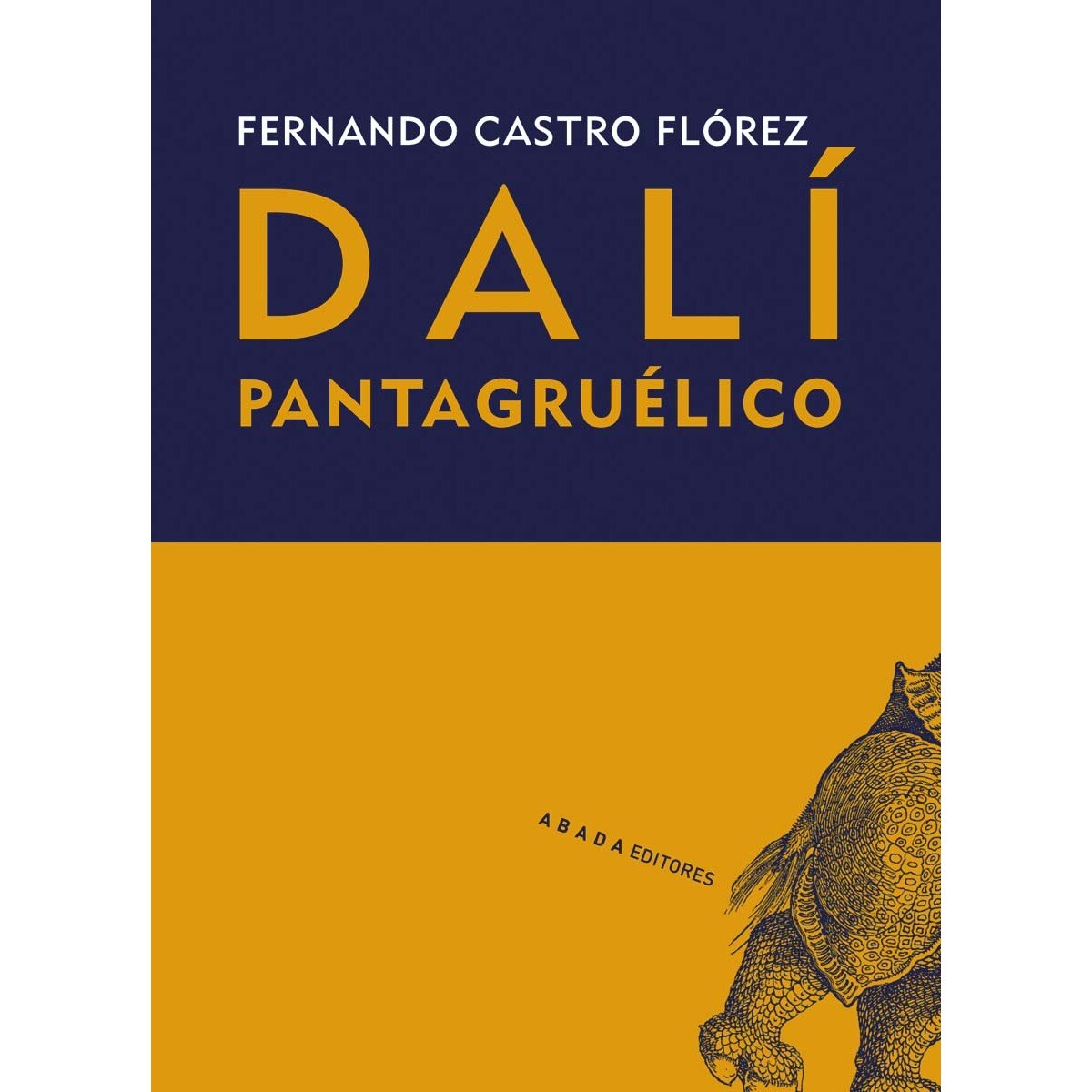 Imagem 0 de Dalí pantagruélico