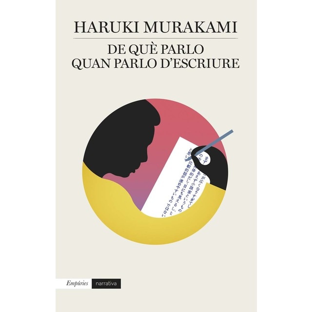 De què parlo quan parlo de córrer